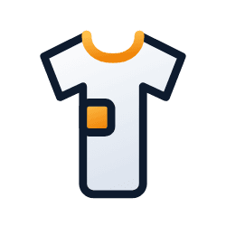 Clothing & Accessories