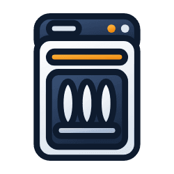Dishwashers