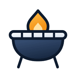 Hot Plates & Grills