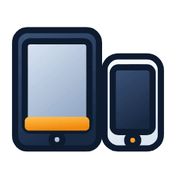 Mobile Phones & Tablets