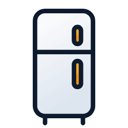 Refrigerators & Freezers