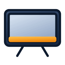TVs & Home Theater