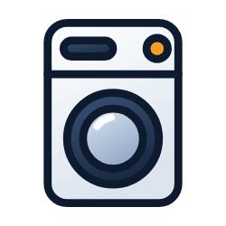 Washing Machines