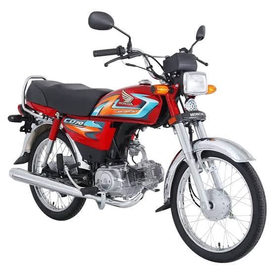 atlas honda
