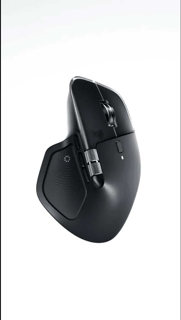 Logitech Wireless Mouse