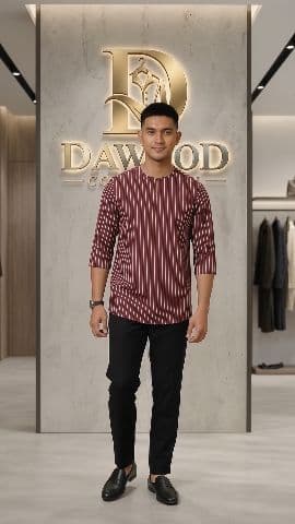 Malaysian Kurta